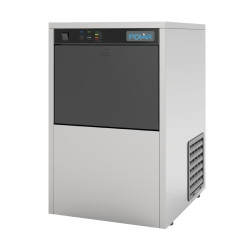 Machine à glaçons de comptoir Polar série U avec UVC 20 kg