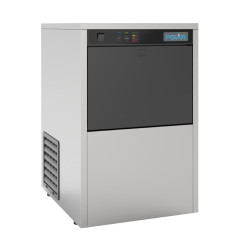 Machine à glaçons de comptoir Polar série U avec UVC 20 kg