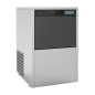 Machine à glaçons de comptoir Polar série U avec UVC 20 kg