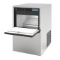 Machine à glaçons de comptoir Polar série U avec UVC 20 kg