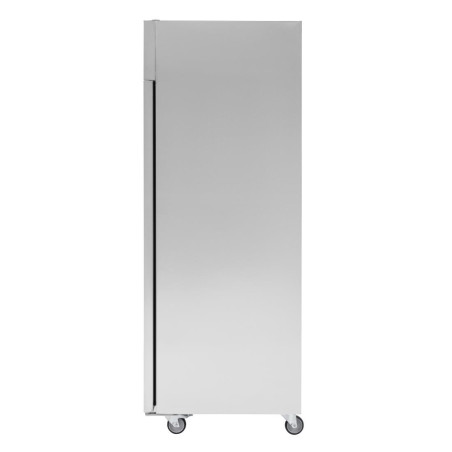 Vitrine réfrigérée positive une porte économe en énergie Polar Série U