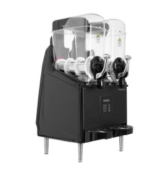 Machine à granité Polar Série U 2x 12L