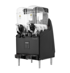 Machine à granité Polar Série U 2x 12L