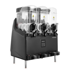 Machine à granité Polar Série U 3x 12L