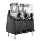 Machine à granité Polar Série U 3x 12L