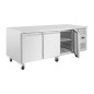 Tour pâtissier Polar Série U 3 portes 634L