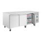 Tour pâtissier Polar Série U 3 portes 634L