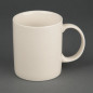 Tasses Ivory 284ml Olympia (Lot de 12)