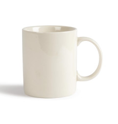 Tasses Ivory 284ml Olympia (Lot de 12)