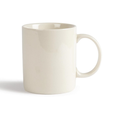 Tasses Ivory 284ml Olympia (Lot de 12)