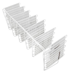 Évaporateur Polaire