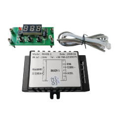 Thermostat Électronique Polar