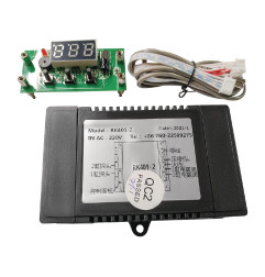 Thermostat Électronique Polar