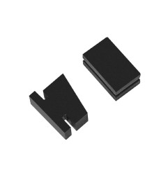 Butoirs de tiroirs polaires