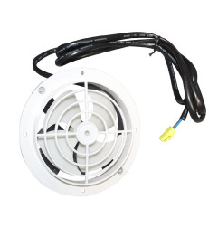 Ventilateur et Pale de Circuit Polar