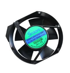 Ventilateur de condenseur