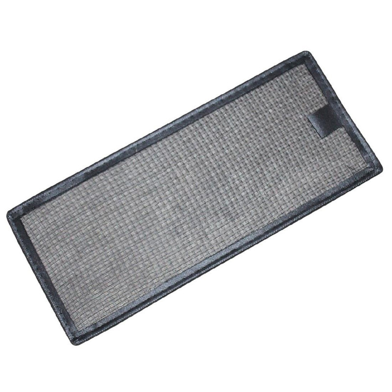 Filtre Polaire