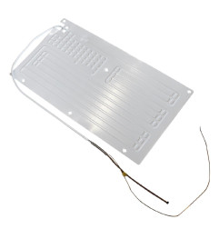 Évaporateur Polar
