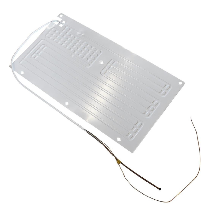 Évaporateur Polar