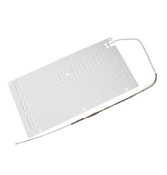 Évaporateur Polar