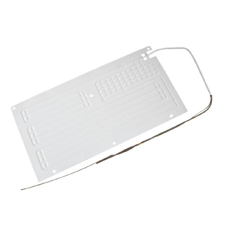 Évaporateur Polar