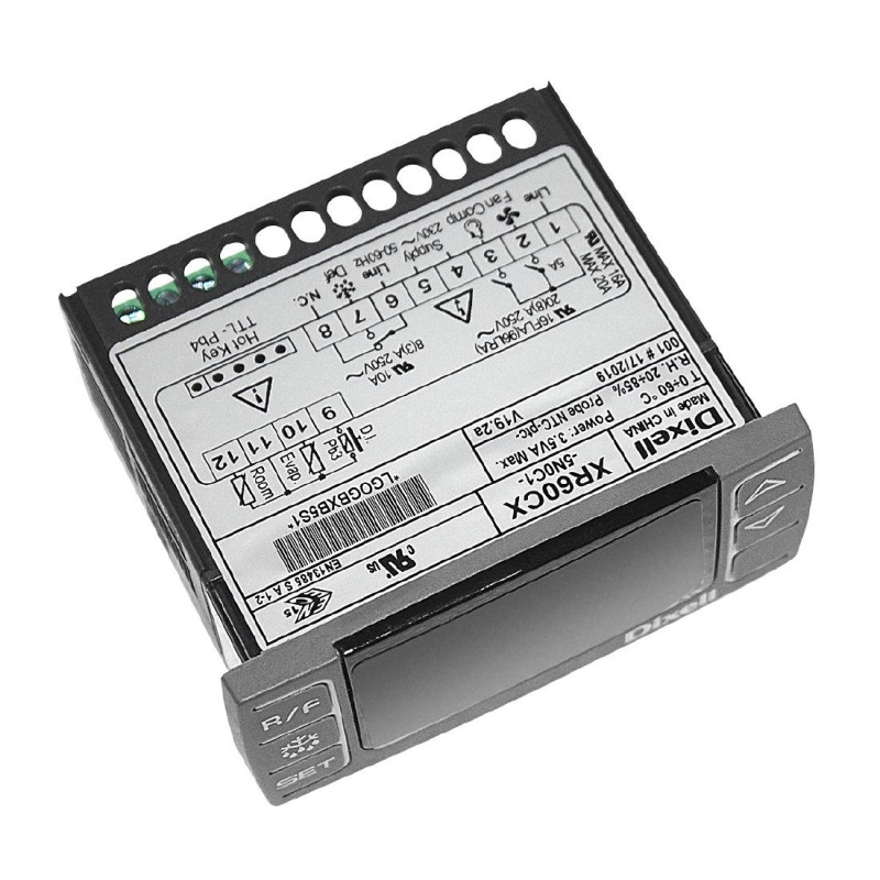 Thermostat Polaire XR60CX-5N0C1