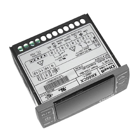 Thermostat Polaire XR60CX-5N0C1
