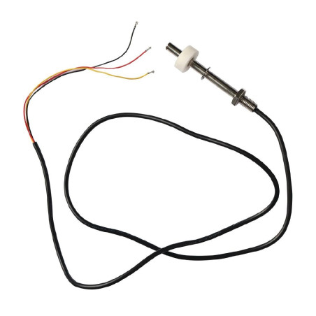 Sonde de Niveau d'Eau Polaire