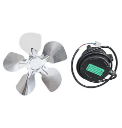 Ventilateur du Cercle Polaire