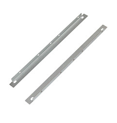 Barre de support de roulettes Polar Castor