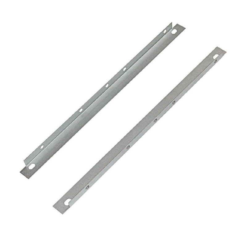 Barre de support de roulettes Polar Castor