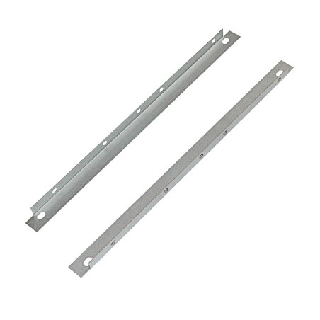 Barre de support de roulettes Polar Castor