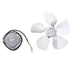 Ventilateur de condenseur