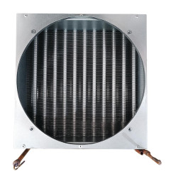 Condenseur Polar