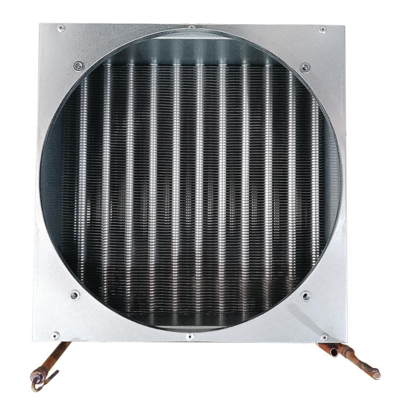 Condenseur Polar