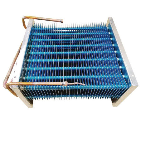Évaporateur Polaire