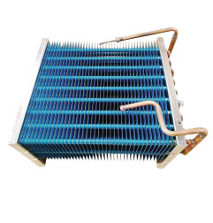 Évaporateur Polaire
