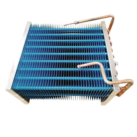 Évaporateur Polaire