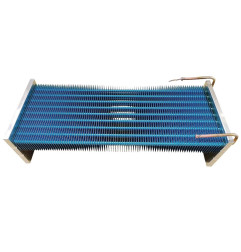 Évaporateur Polaire