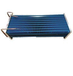 Évaporateur Polaire