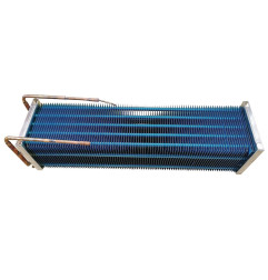 Évaporateur Polaire