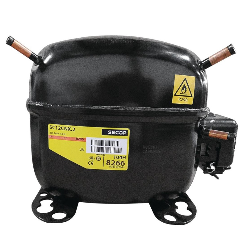 Compresseur Polar