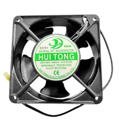 Ventilateur Évaporateur Polar