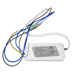 Transformateur LED Polar