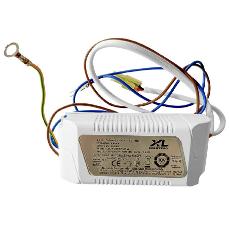 Transformateur LED Polar