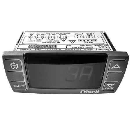 Thermostat Polar