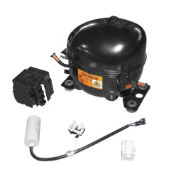 Compresseur Polar