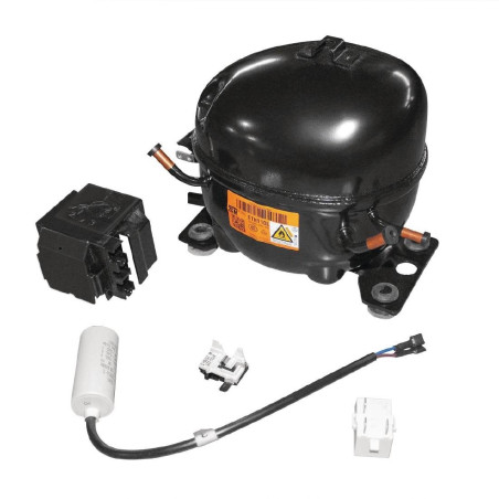 Compresseur Polar