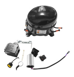 Compresseur Polar