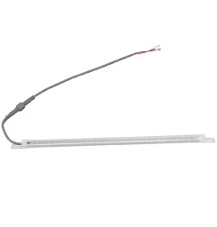 Lumière LED Haut de Polar